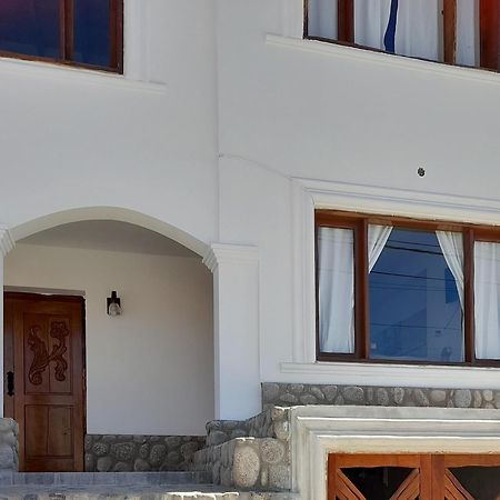 Hospedaje Lupe Cachí المظهر الخارجي الصورة